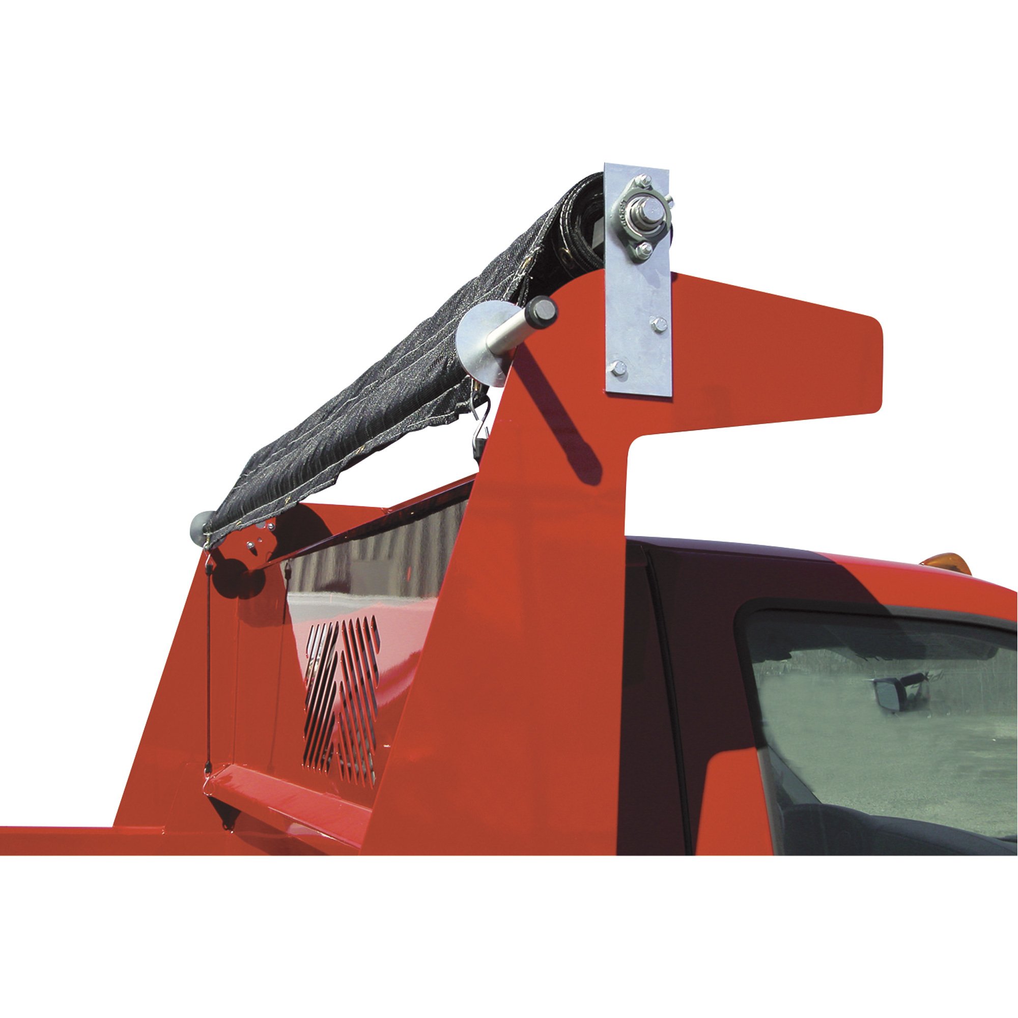 Dump Trailer Tarps